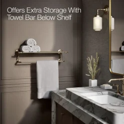 Hotelier^Kohler Outlet