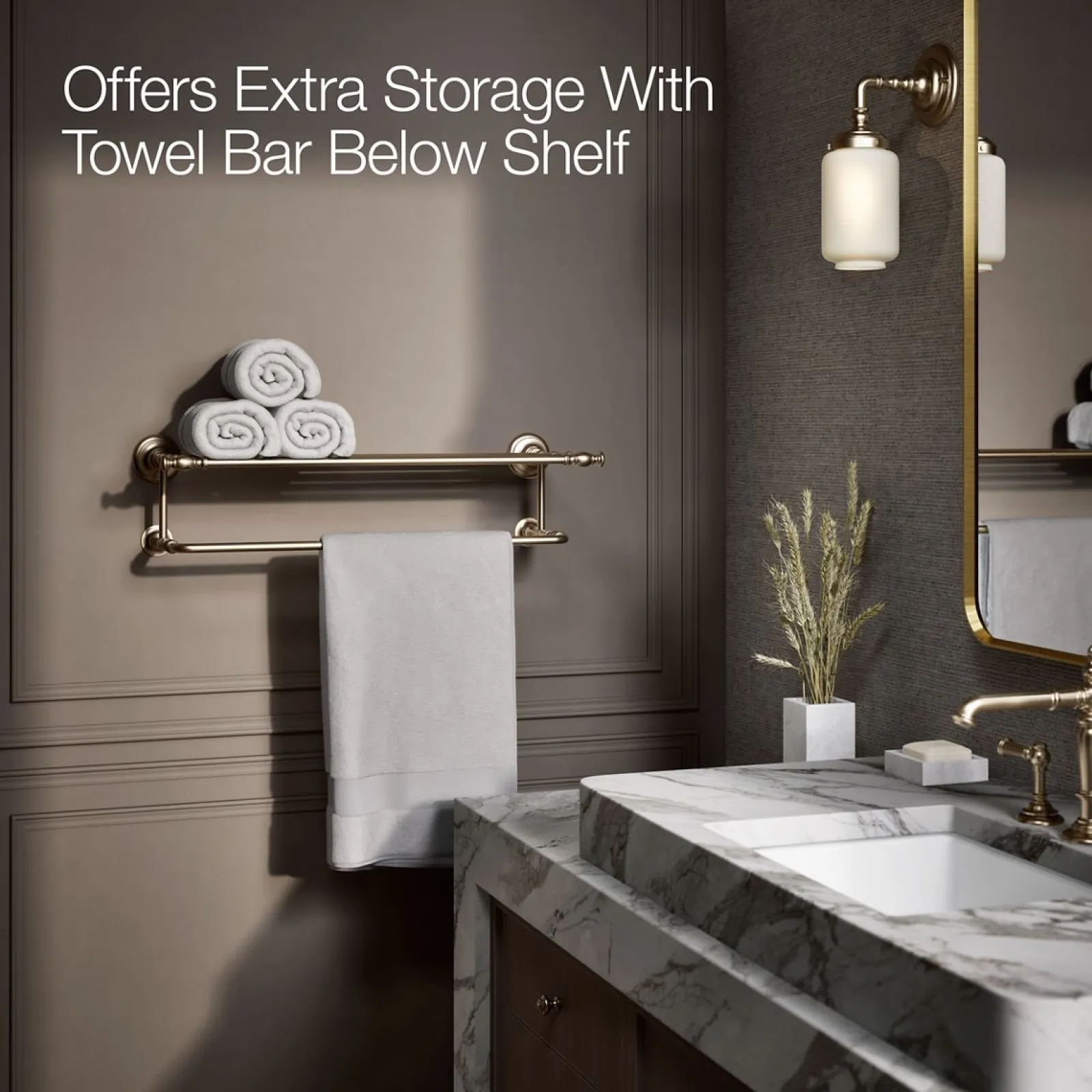 Hotelier^Kohler Outlet