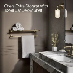 Hotelier^Kohler Outlet