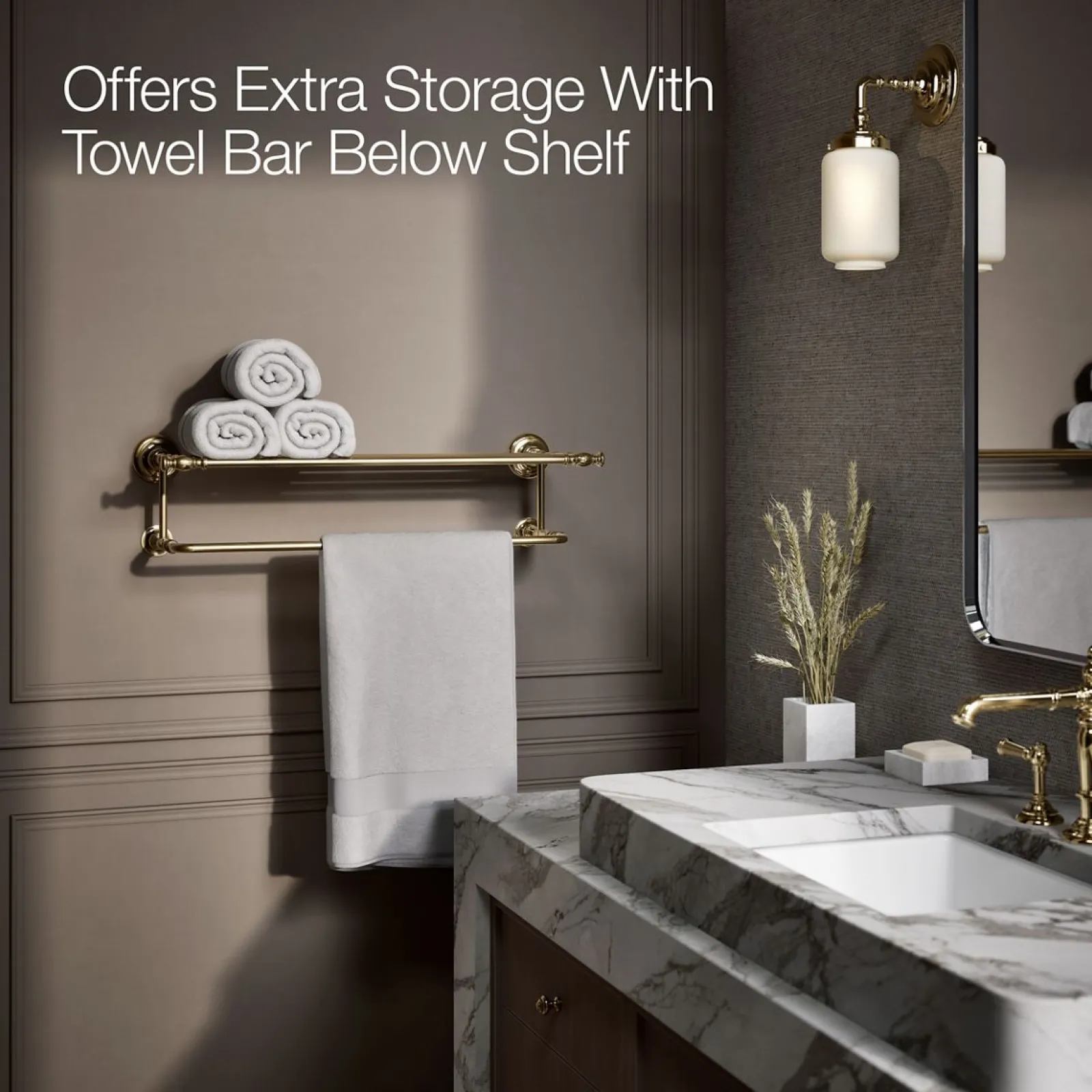 Hotelier^Kohler Outlet