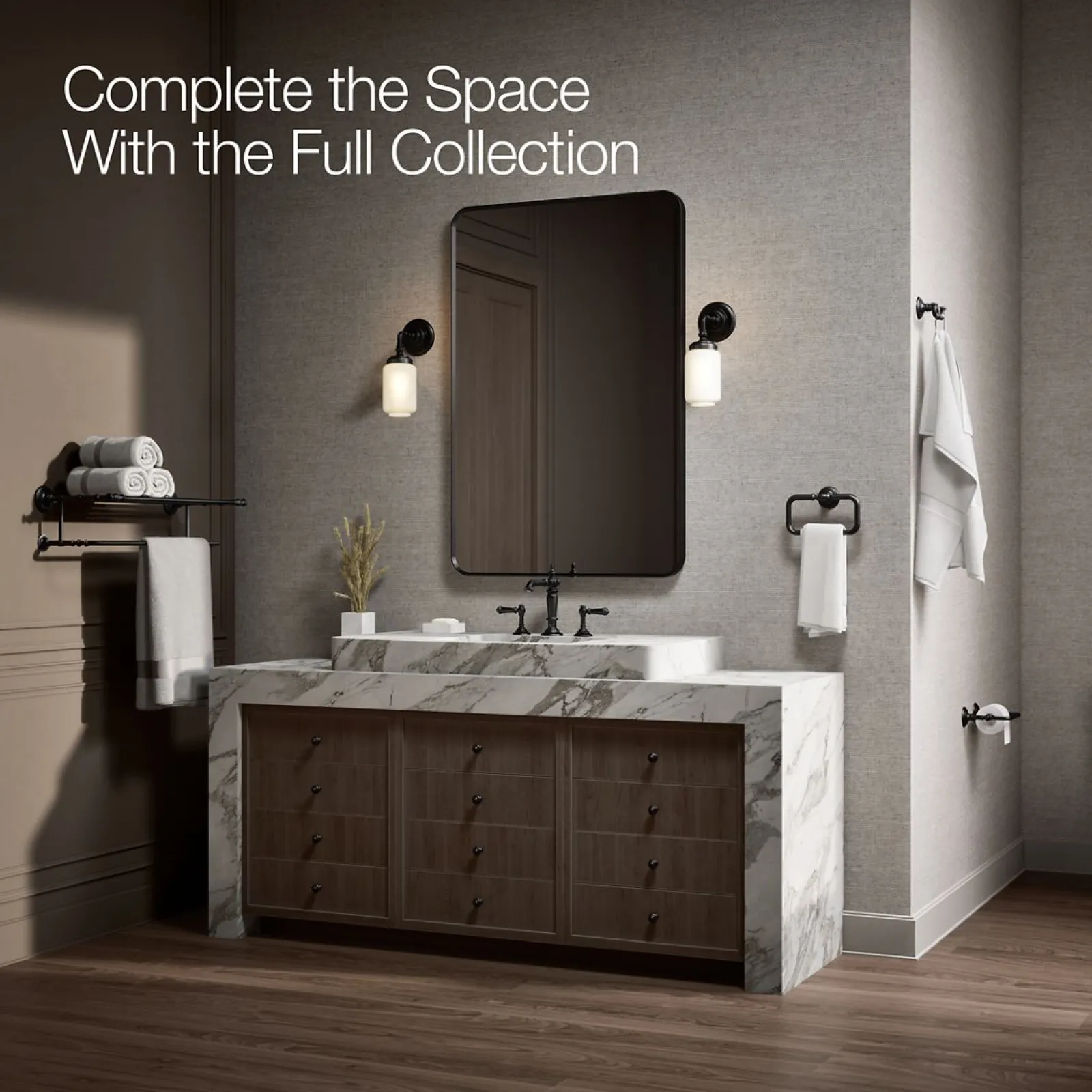 Hotelier^Kohler Outlet