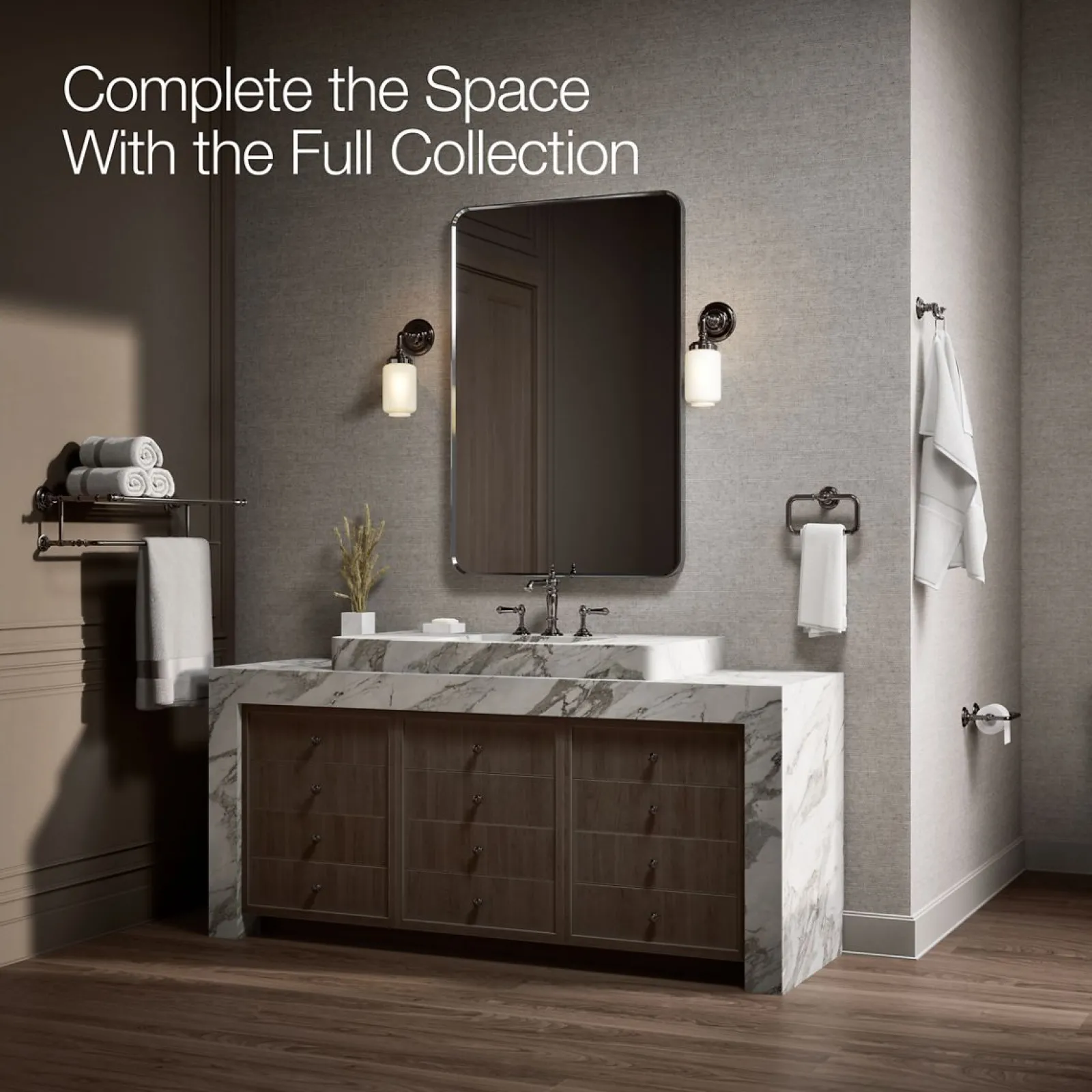 Hotelier^Kohler Outlet