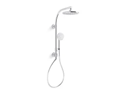 HydroRail®-R shower column kit, 1.75 gpm^Kohler Best