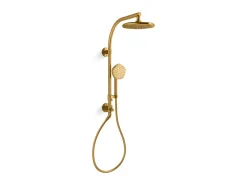 HydroRail®-R shower column kit, 1.75 gpm^Kohler Best