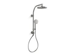 HydroRail®-R shower column kit, 1.75 gpm^Kohler Best