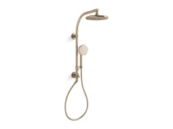 HydroRail®-R shower column kit, 1.75 gpm^Kohler Best