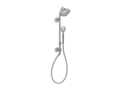 HydroRail®-S shower column kit, 1.75 gpm^Kohler Hot