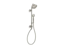 HydroRail®-S shower column kit, 1.75 gpm^Kohler Hot