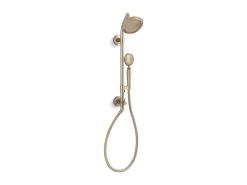 HydroRail®-S shower column kit, 1.75 gpm^Kohler Hot