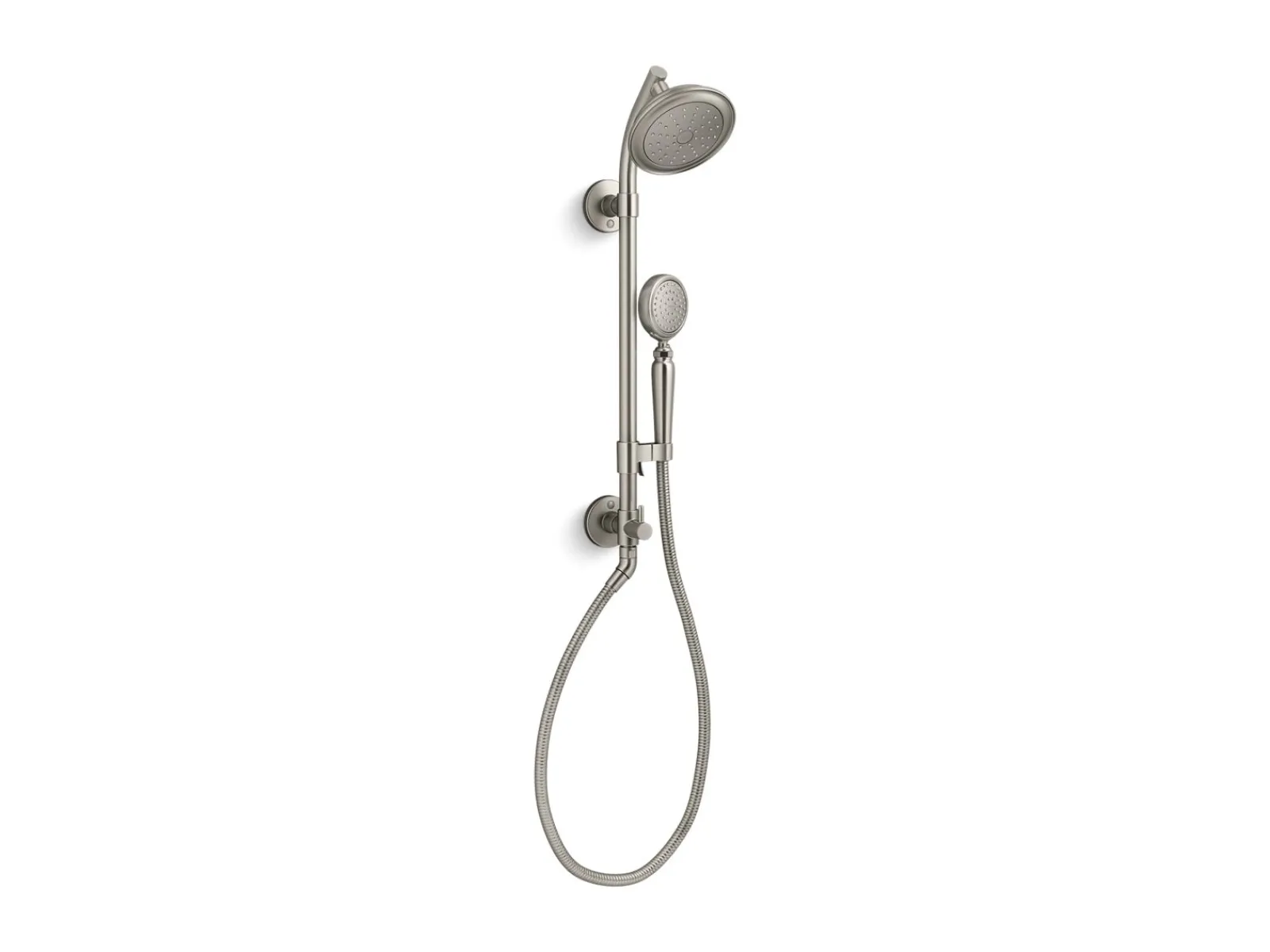 HydroRail®-S shower column kit, 2.5 gpm^Kohler Sale