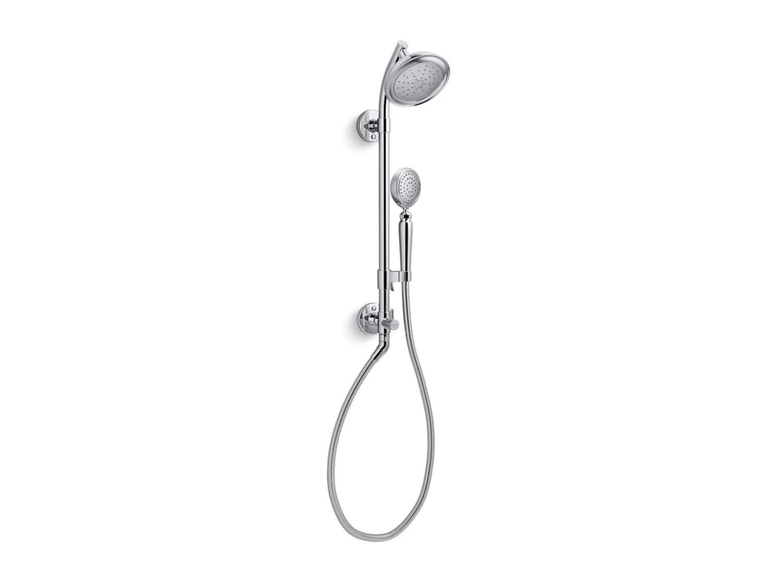 HydroRail®-S shower column kit, 2.5 gpm^Kohler Sale