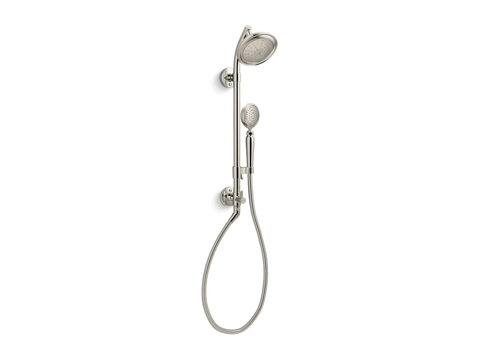 HydroRail®-S shower column kit, 2.5 gpm^Kohler Sale