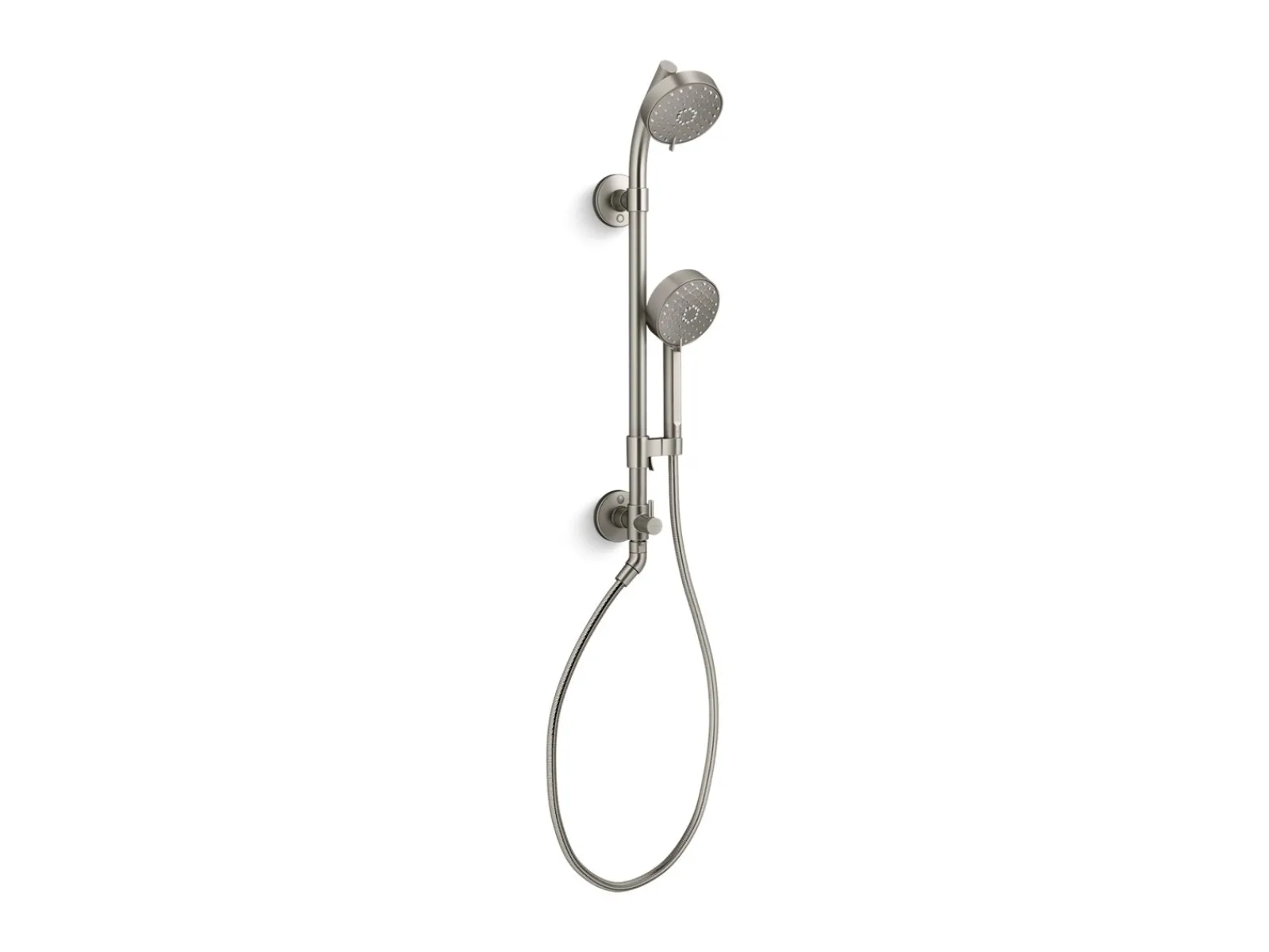 HydroRail®-S shower column kit, 1.75 gpm^Kohler New