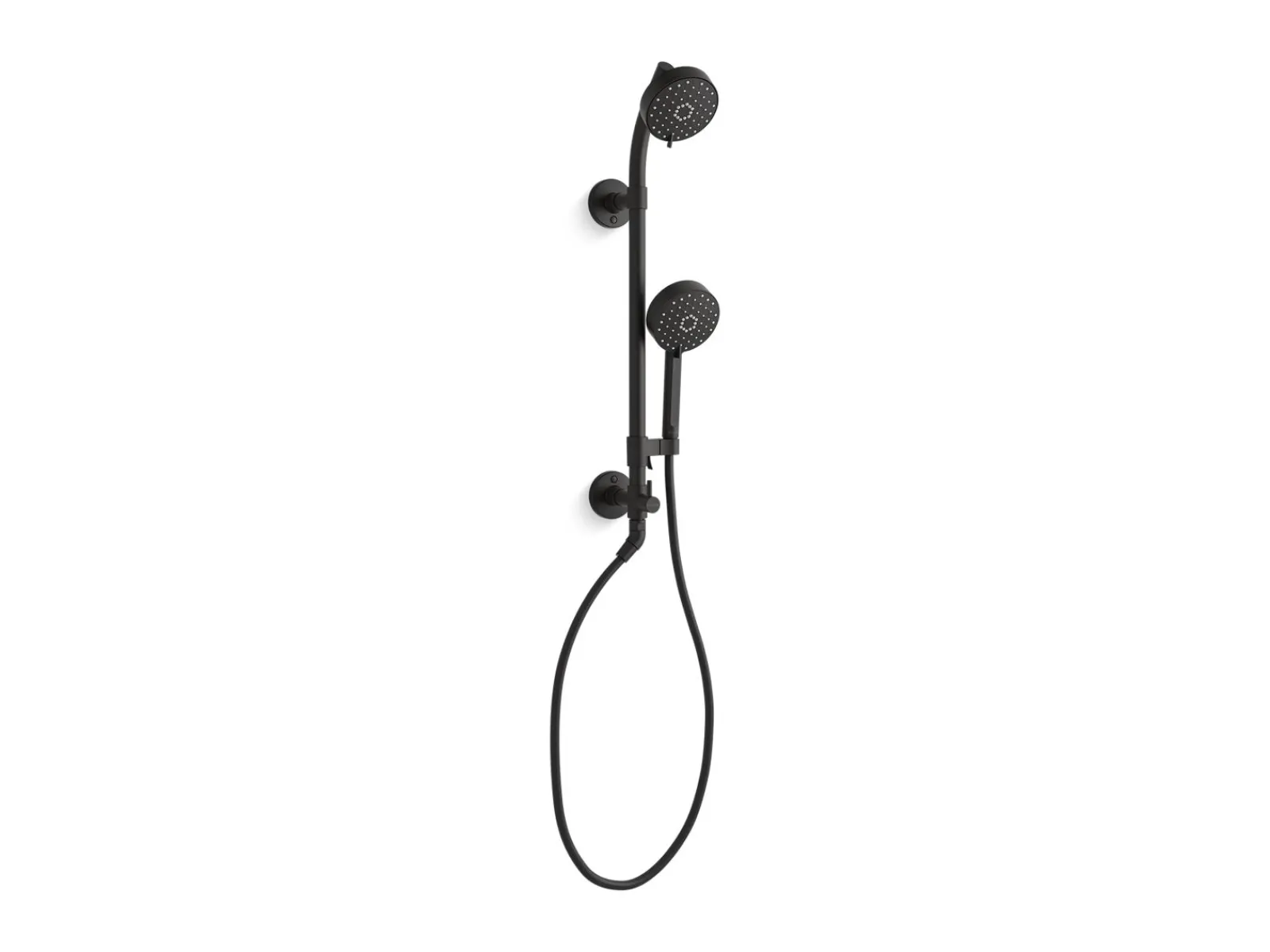 HydroRail®-S shower column kit, 1.75 gpm^Kohler New