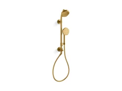 HydroRail®-S shower column kit, 1.75 gpm^Kohler