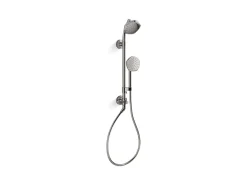 HydroRail®-S shower column kit, 1.75 gpm^Kohler