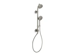 HydroRail®-S shower column kit, 2.5 gpm^Kohler Outlet