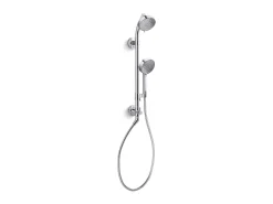HydroRail®-S shower column kit, 2.5 gpm^Kohler Outlet