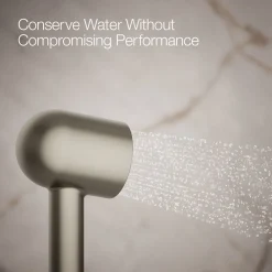 Iconic single-function handshower, 1.75 gpm^Kohler Online