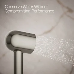 Iconic single-function handshower, 1.75 gpm^Kohler Online