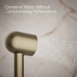 Iconic single-function handshower, 1.75 gpm^Kohler Online