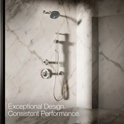 Iconic single-function handshower, 1.75 gpm^Kohler Online