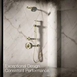Iconic single-function handshower, 1.75 gpm^Kohler Online