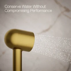 Iconic single-function handshower, 2.5 gpm^Kohler Discount