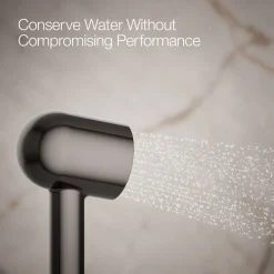 Iconic single-function handshower, 2.5 gpm^Kohler Discount