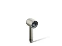Iconic single-function handshower, 2.5 gpm^Kohler Discount