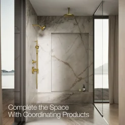 Iconic single-function handshower, 2.5 gpm^Kohler Discount
