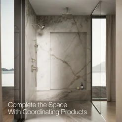 Iconic single-function handshower, 2.5 gpm^Kohler Discount