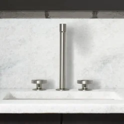 Industrial bathroom sink faucet handles^Kohler Outlet