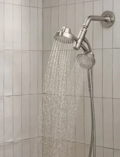 2-in-1 multifunction 2.5 gpm shower combo kit^Kohler Online