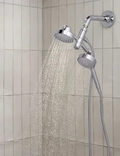 2-in-1 multifunction 2.5 gpm shower combo kit^Kohler Online