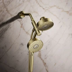 2-in-1 multifunction 1.75 gpm shower combo kit^Kohler Hot