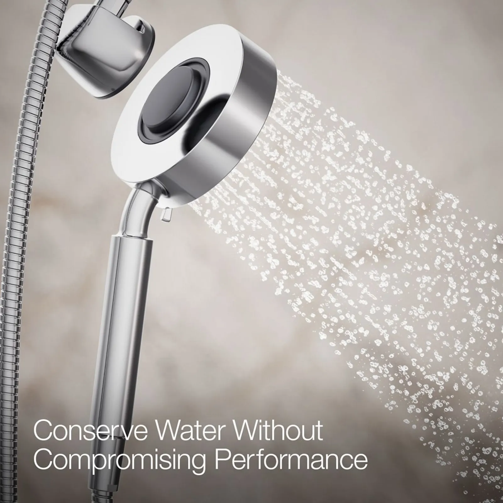 2-in-1 multifunction 1.75 gpm shower combo kit^Kohler Hot