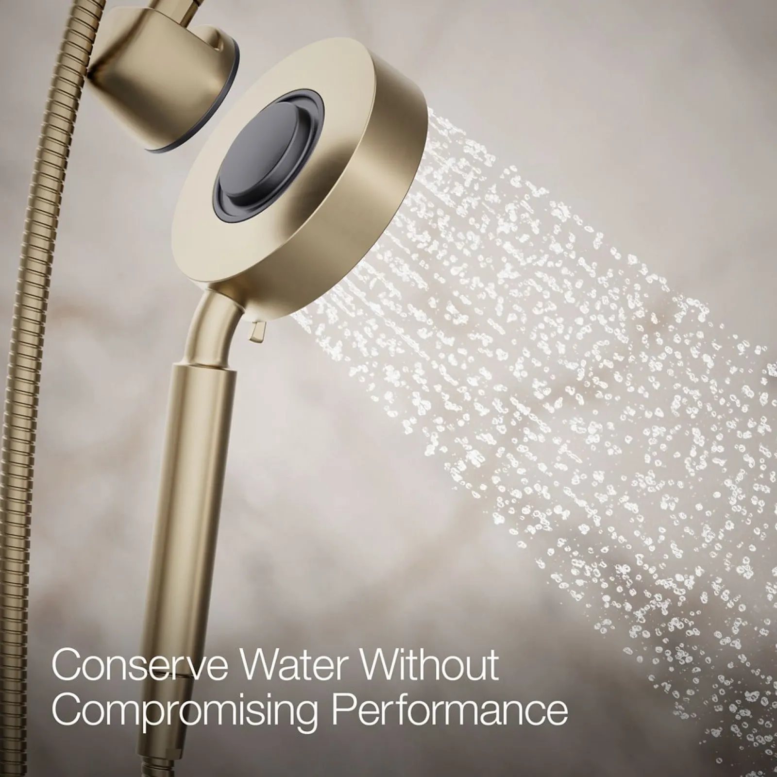2-in-1 multifunction 1.75 gpm shower combo kit^Kohler Hot