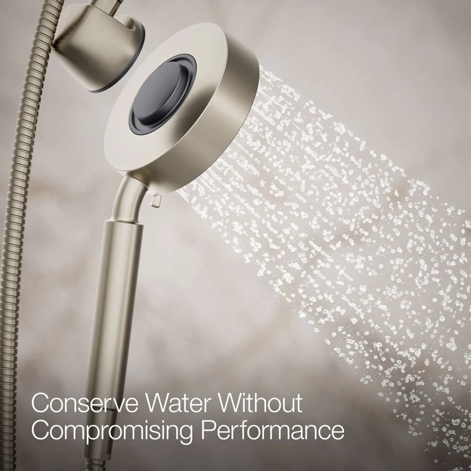 2-in-1 multifunction 1.75 gpm shower combo kit^Kohler Hot