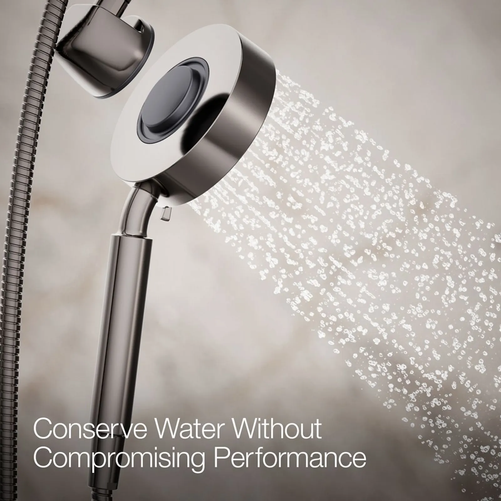 2-in-1 multifunction 1.75 gpm shower combo kit^Kohler Hot