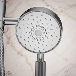 2-in-1 multifunction 1.75 gpm shower combo kit^Kohler Hot