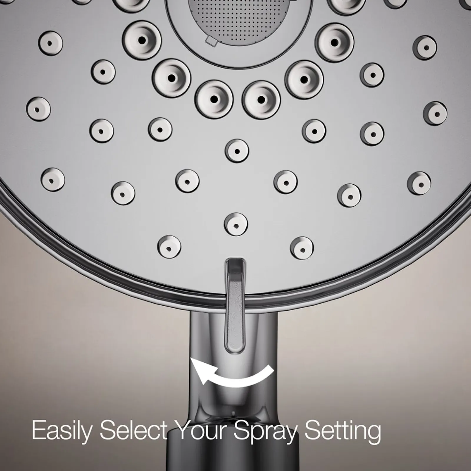 2-in-1 multifunction 1.75 gpm shower combo kit^Kohler Hot