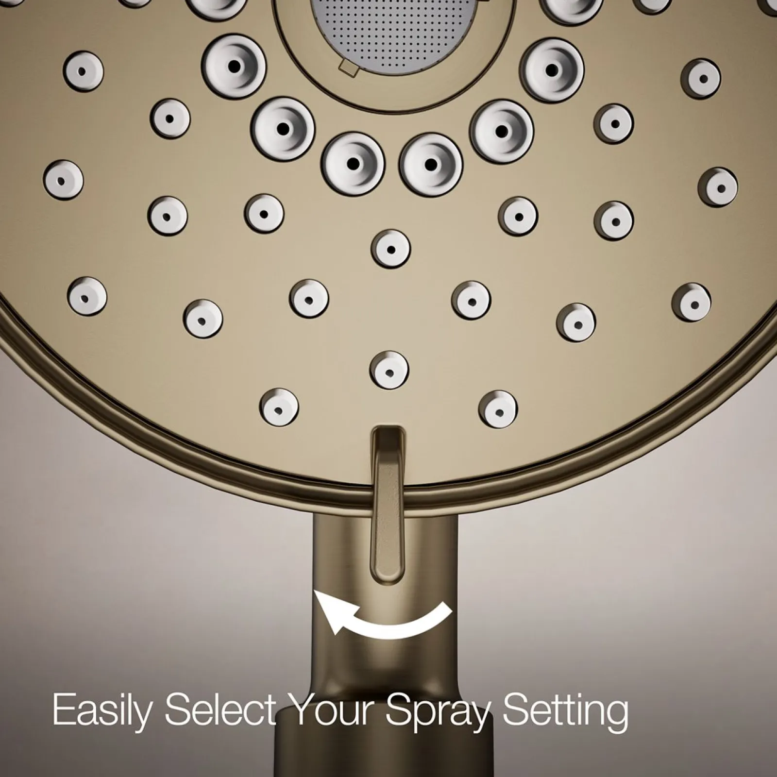 2-in-1 multifunction 1.75 gpm shower combo kit^Kohler Hot