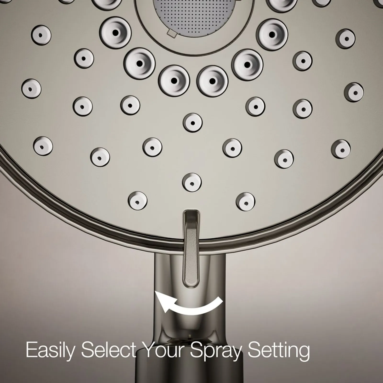 2-in-1 multifunction 1.75 gpm shower combo kit^Kohler Hot