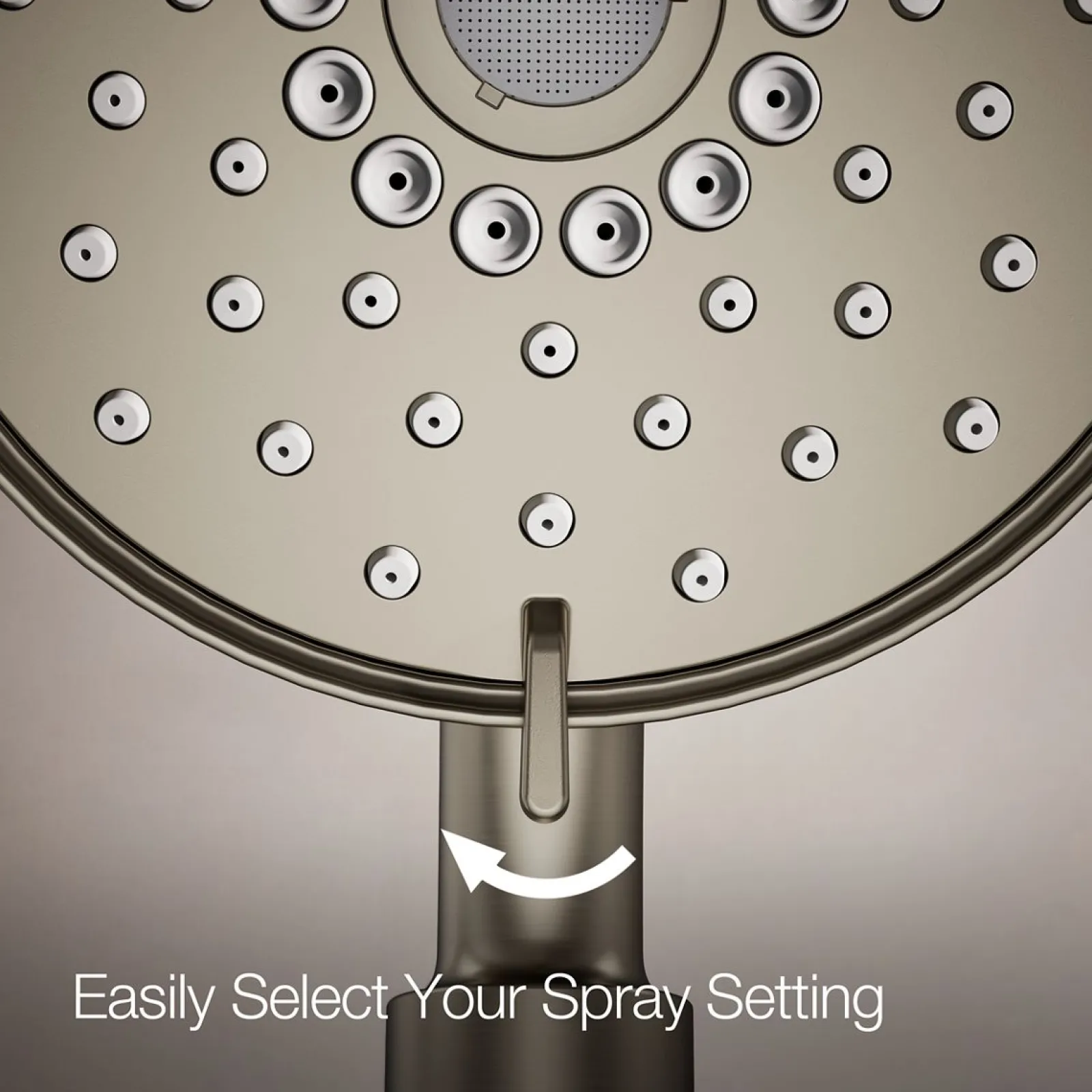 2-in-1 multifunction 1.75 gpm shower combo kit^Kohler Hot