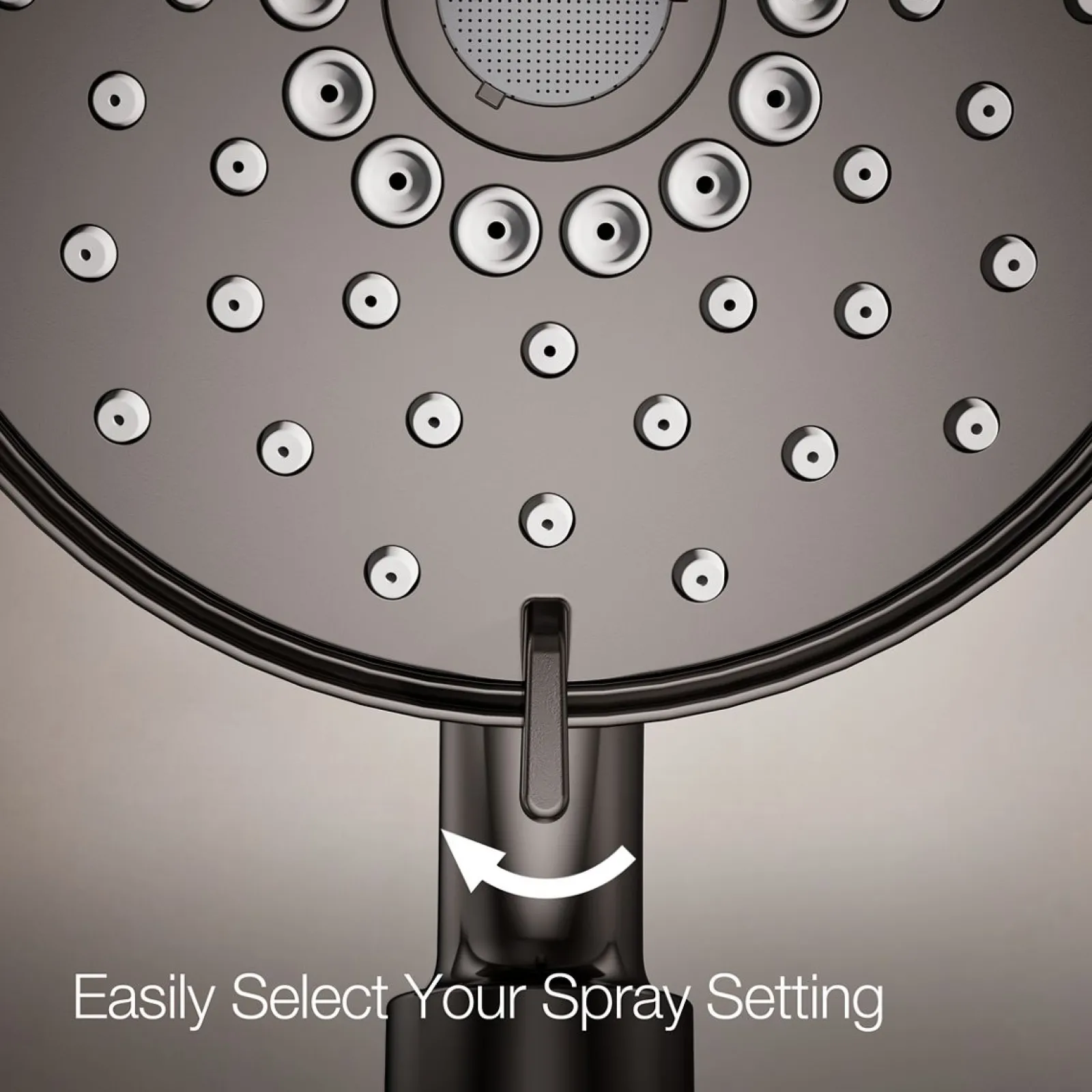 2-in-1 multifunction 1.75 gpm shower combo kit^Kohler Hot