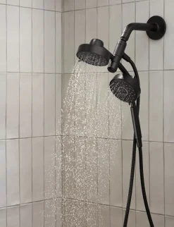 2-in-1 multifunction 1.75 gpm shower combo kit^Kohler Hot