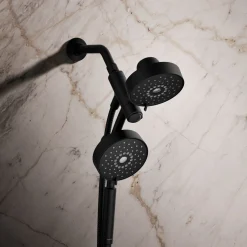 2-in-1 multifunction 2.5 gpm shower combo kit^Kohler Online