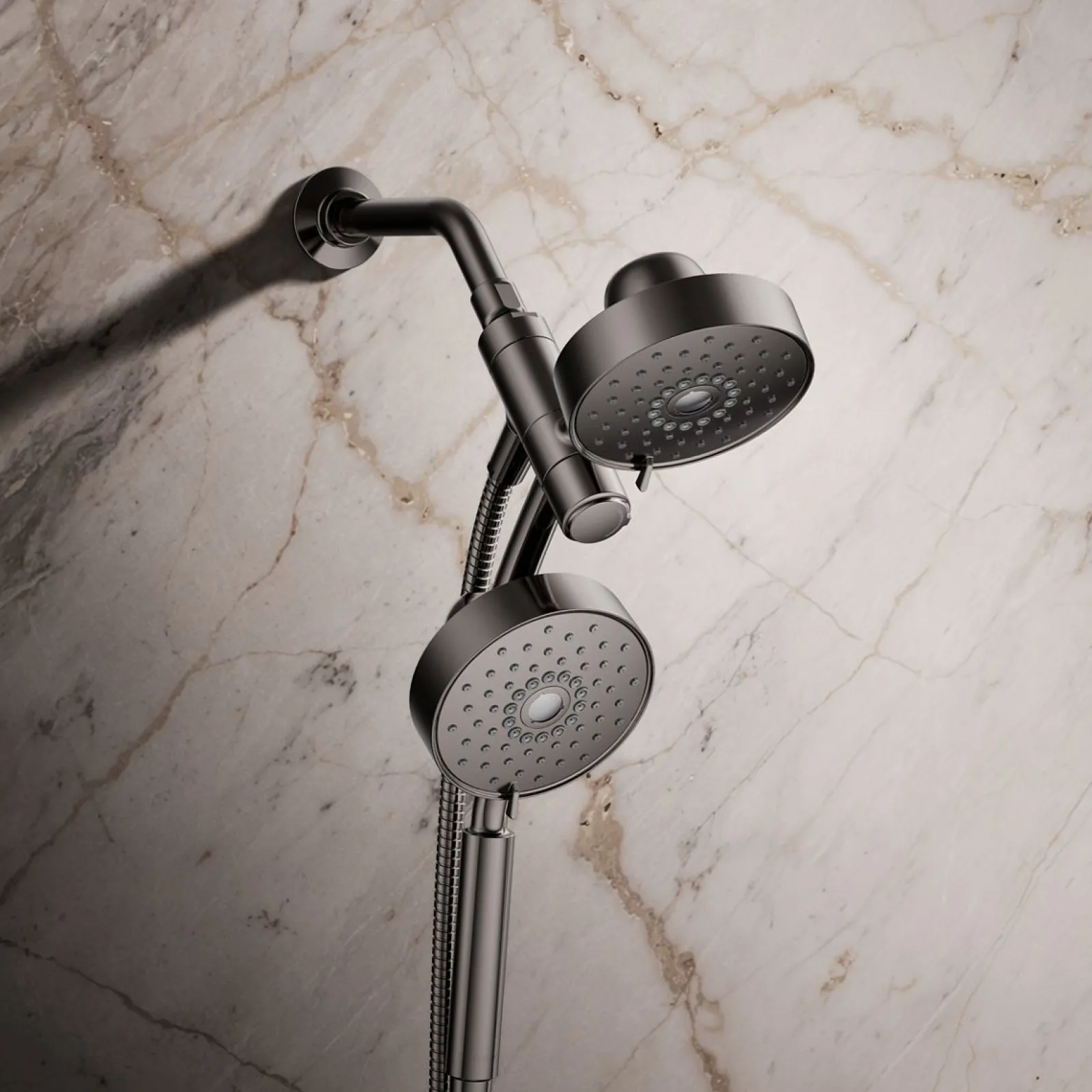 2-in-1 multifunction 2.5 gpm shower combo kit^Kohler Online