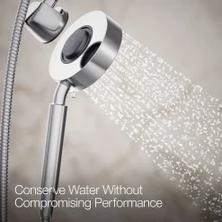 2-in-1 multifunction 2.5 gpm shower combo kit^Kohler Online